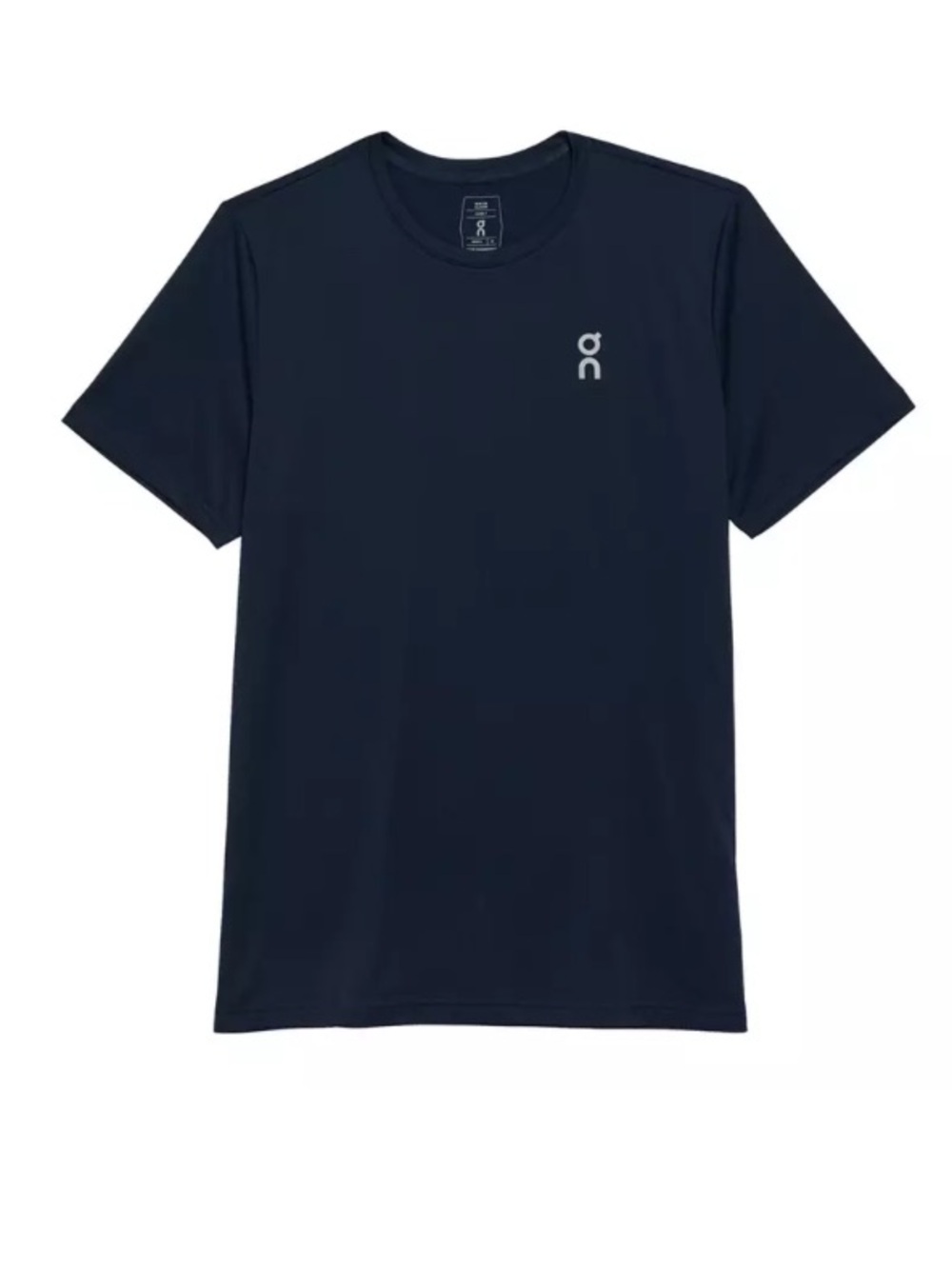 On Running - Men's Core T-Shirt